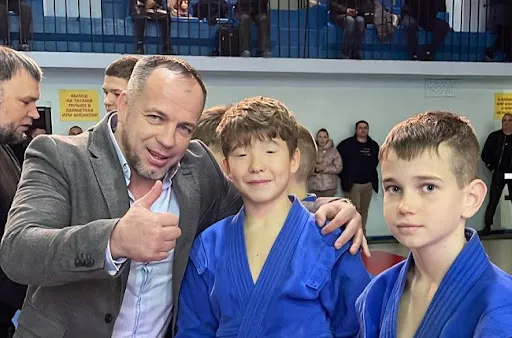 У Кривому Розі застрелили відомого спортсмена Євгена Понирка